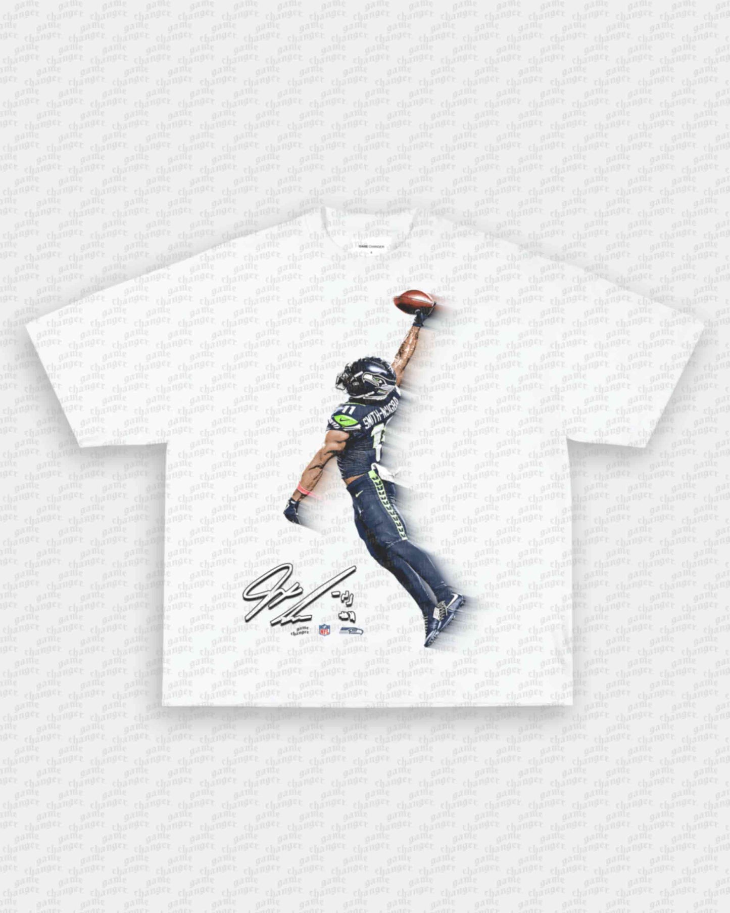 JSN DUNK TEE
