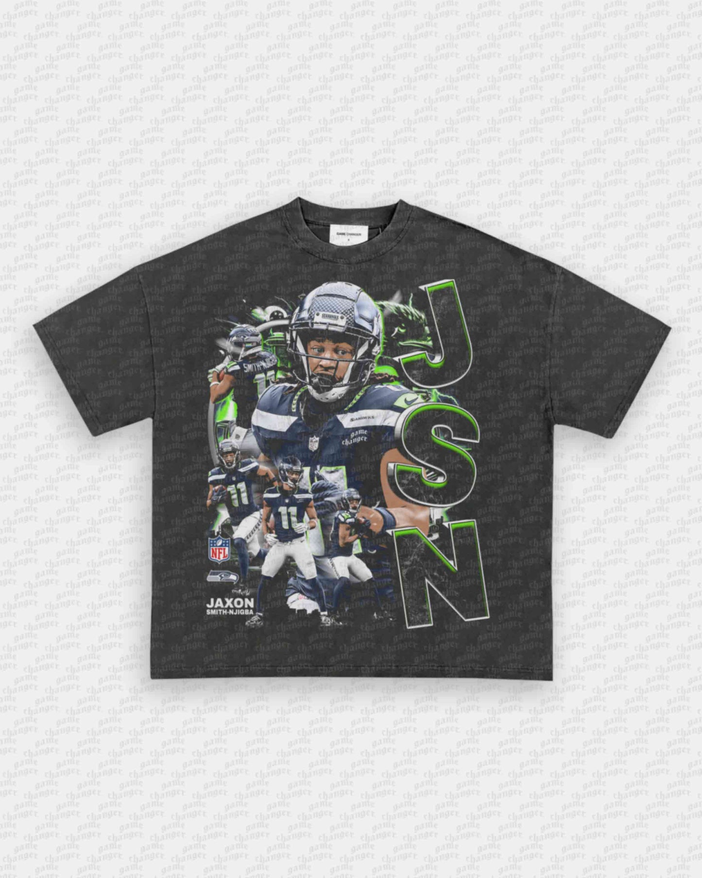 JSN TEE