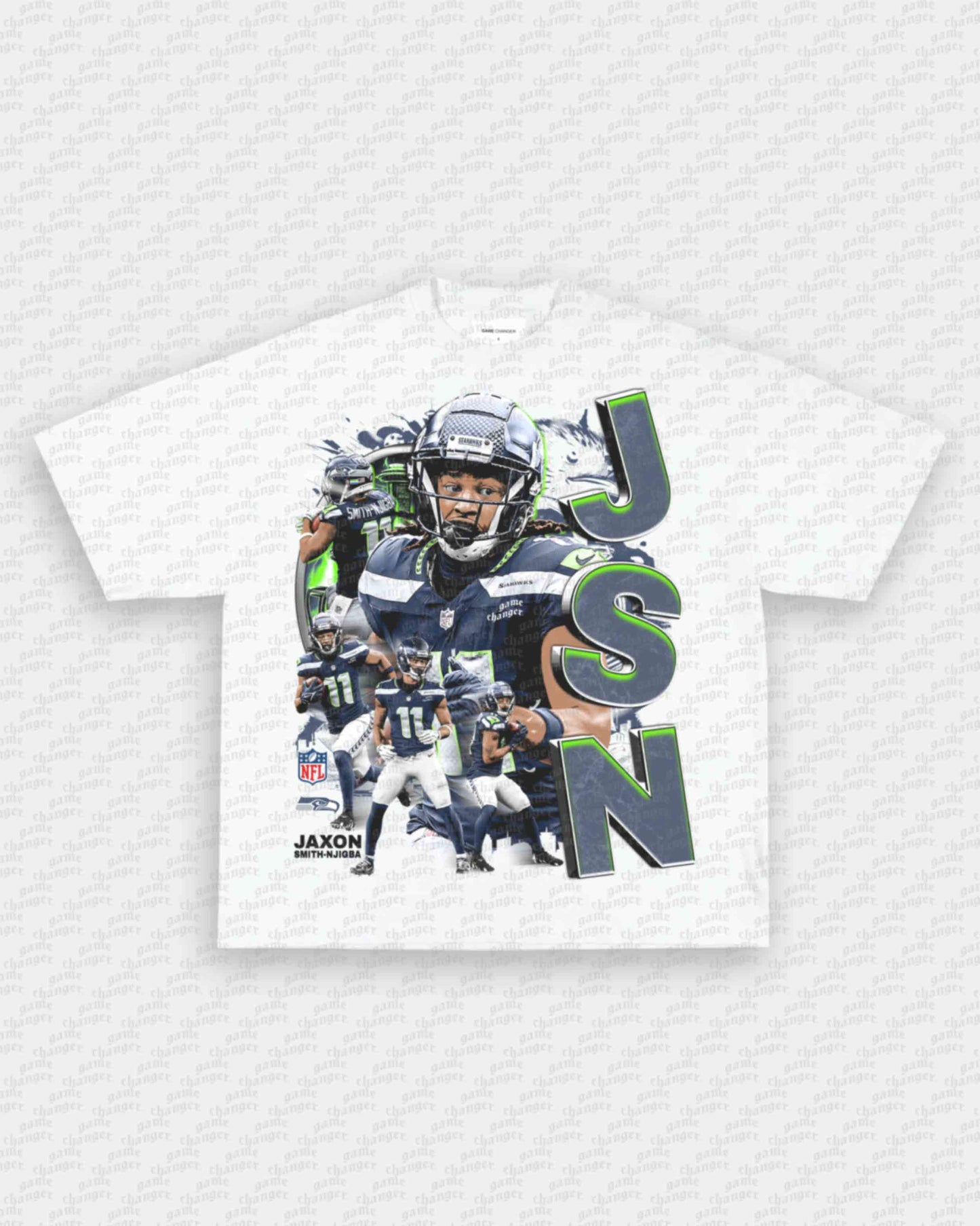 JSN TEE