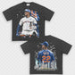 JUAN SOTO - METS TEE - [DS]
