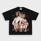 JUJU & KIKI TEE