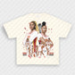 JUJU & KIKI TEE