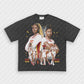 JUJU & KIKI TEE