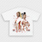 JUJU & KIKI TEE