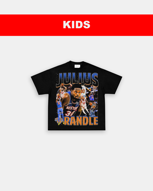 JULIUS RANDLE - KIDS TEE