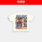 JULIUS RANDLE - KIDS TEE