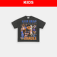 JULIUS RANDLE - KIDS TEE