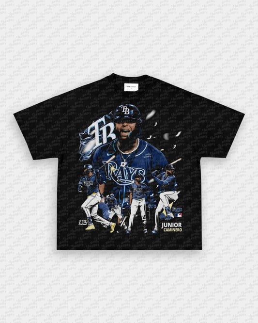JUNIOR CAMINERO TEE