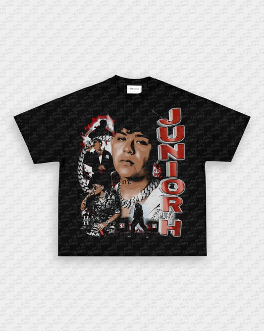 JUNIOR H V3 TEE