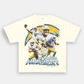 JUSTIN HERBERT TEE