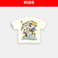 JUSTIN HERBERT - KIDS TEE