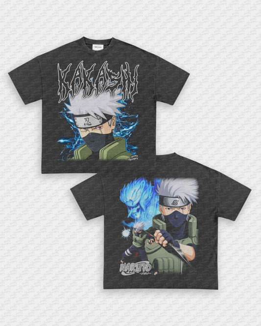 KAKASHI V3 TEE - [DS]