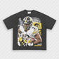 KALEB JOHNSON TEE