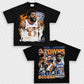KAT - KNICKS TEE - [DS]