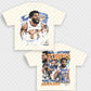 KAT - KNICKS TEE - [DS]