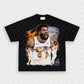 KAT - KNICKS V2 TEE
