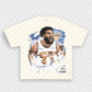KAT - KNICKS V2 TEE