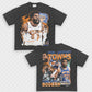 KAT - KNICKS TEE - [DS]