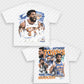KAT - KNICKS TEE - [DS]