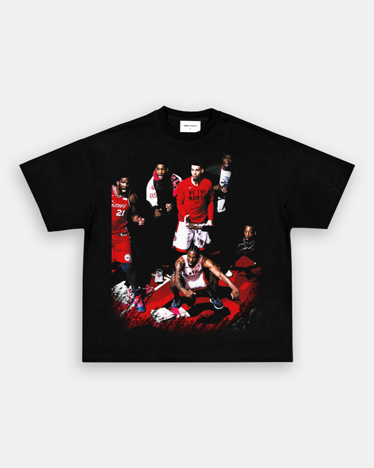KAWHI FTW TEE