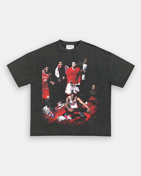 KAWHI FTW TEE