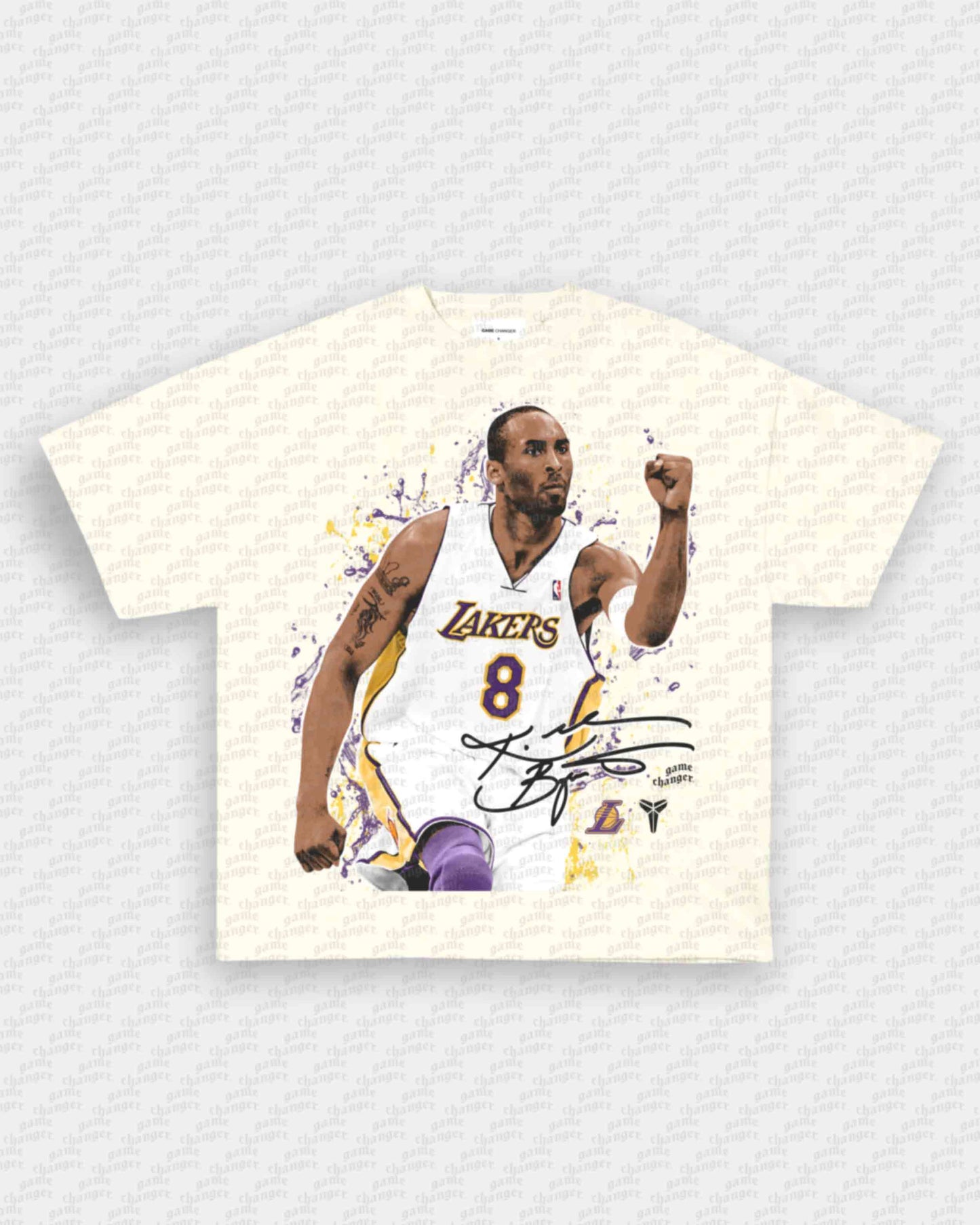 KB V6 TEE