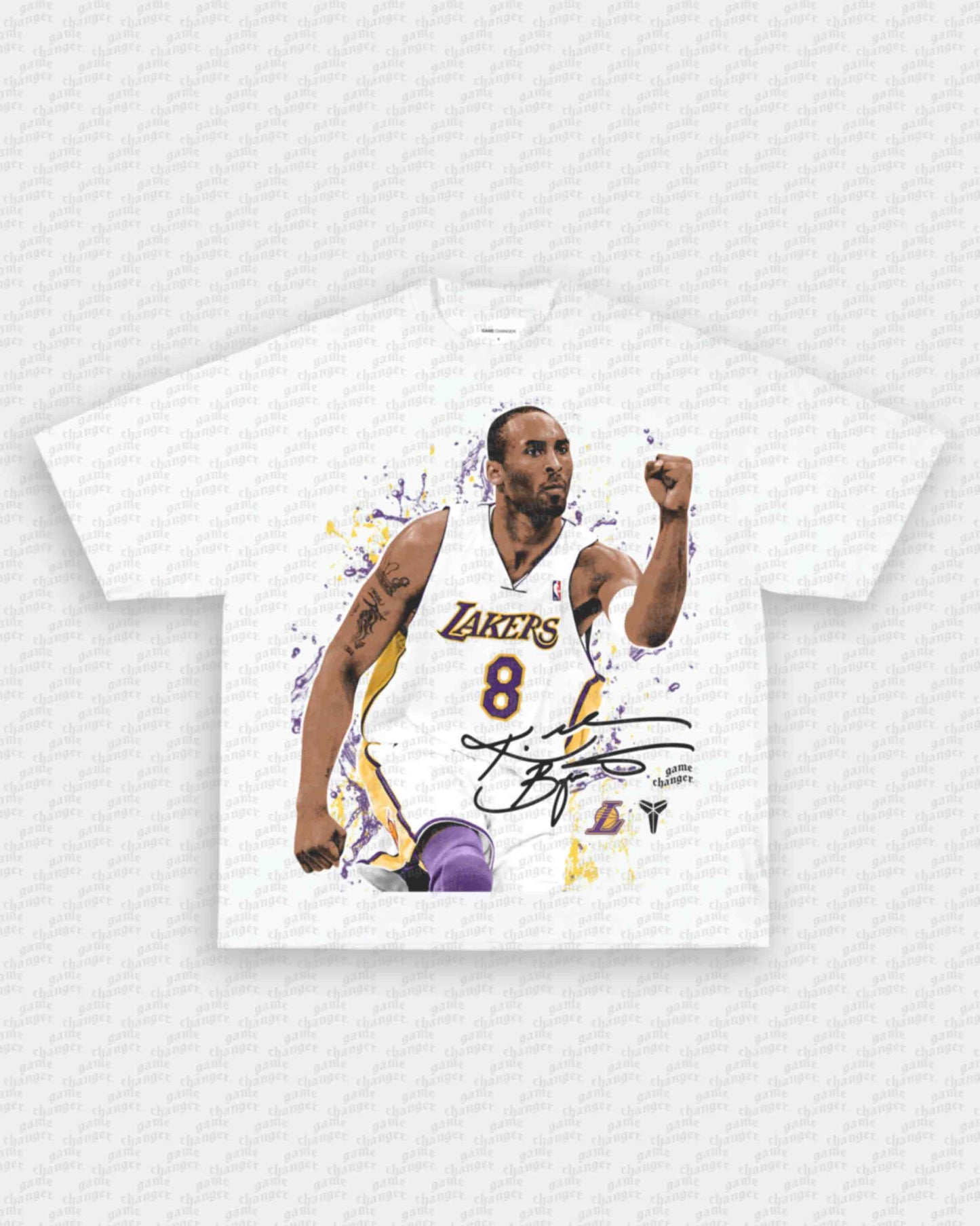 KB V6 TEE
