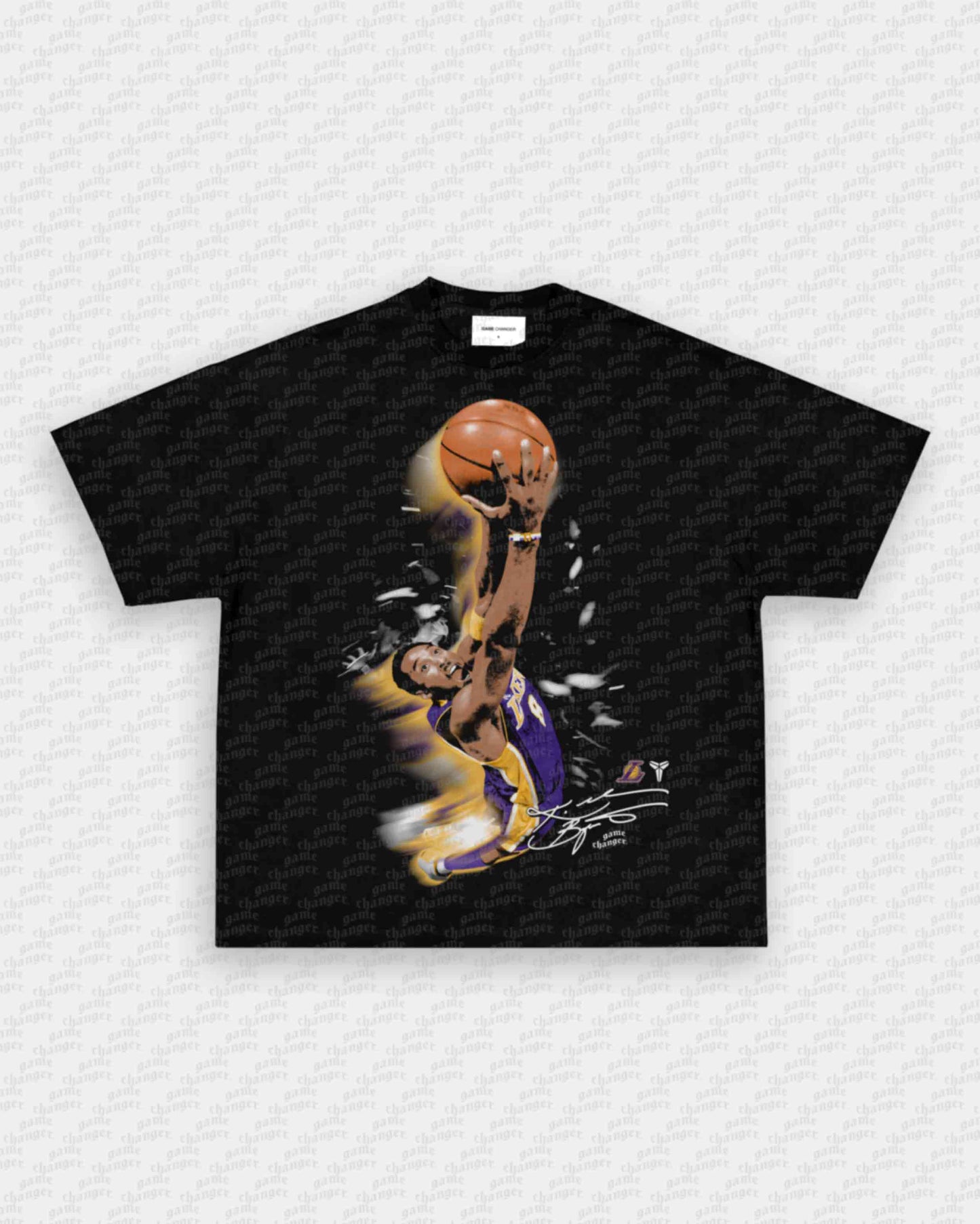KB V7 TEE