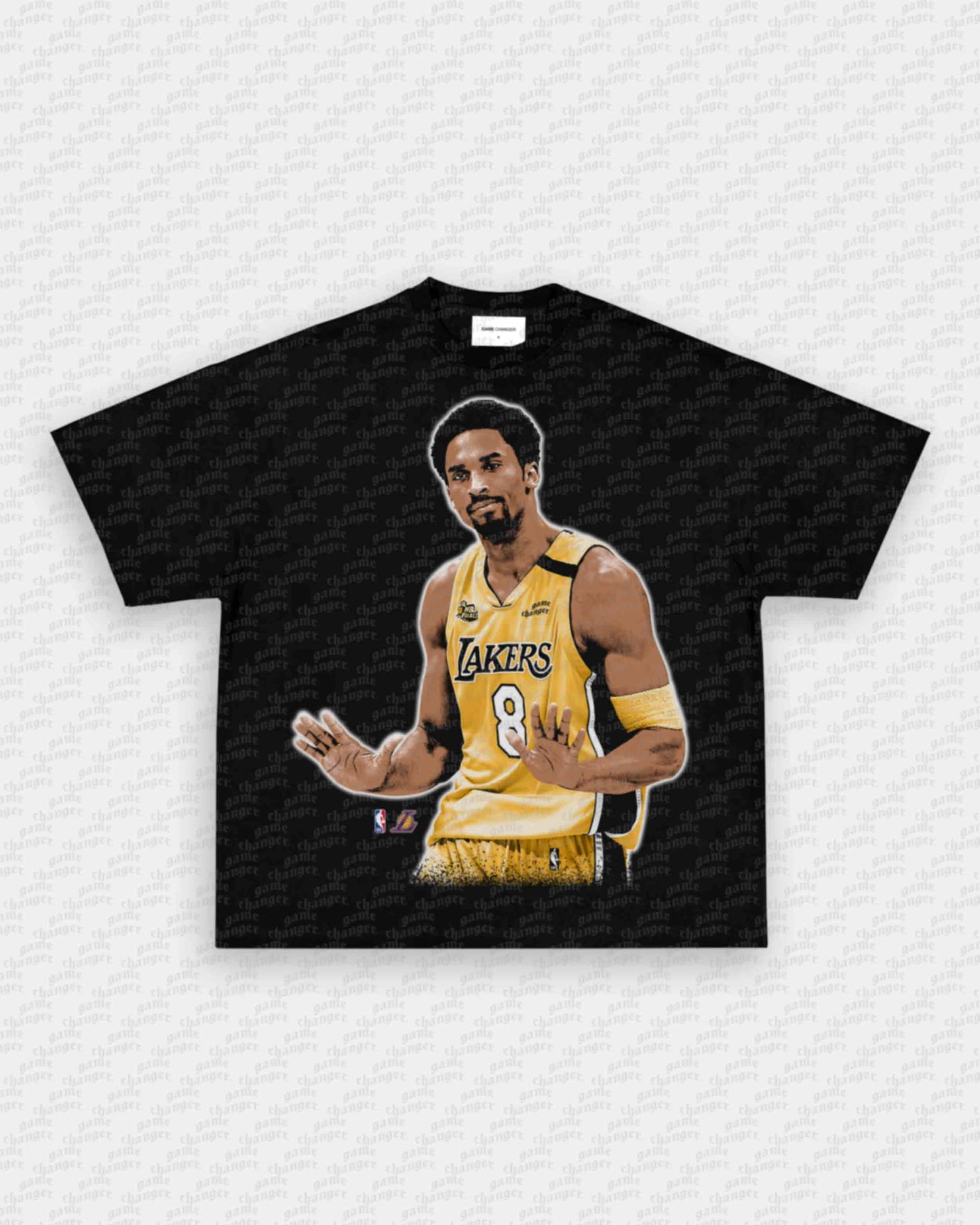 KB V8 TEE