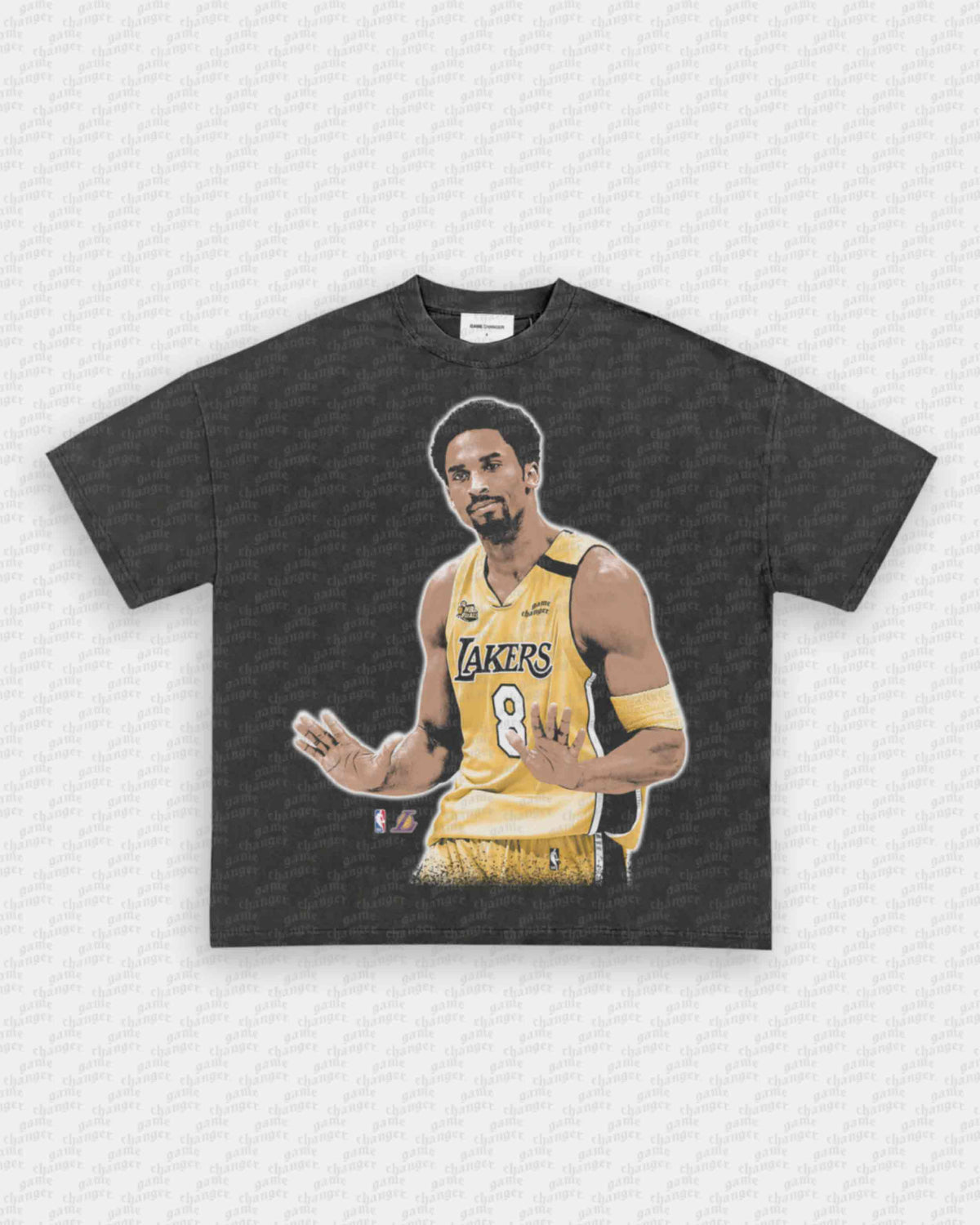 KB V8 TEE