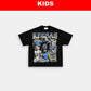 KEENAN ALLEN - KIDS TEE