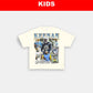 KEENAN ALLEN - KIDS TEE