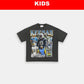 KEENAN ALLEN - KIDS TEE