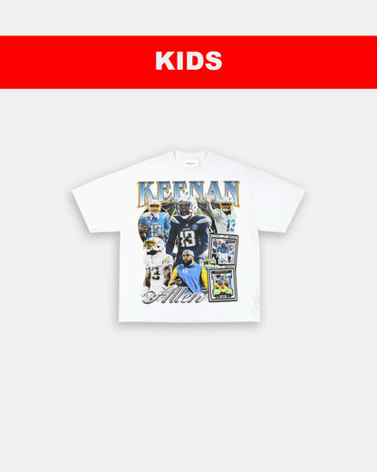 KEENAN ALLEN - KIDS TEE