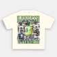 KENNETH WALKER TEE