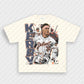 KERRY CARPENTER TEE