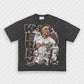 KERRY CARPENTER TEE
