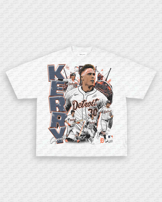 KERRY CARPENTER TEE