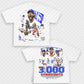 KERSHAW 3000 K TEE - [DS]
