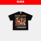 KEVIN DURANT - TEXAS - KIDS TEE