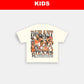 KEVIN DURANT - TEXAS - KIDS TEE