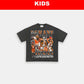 KEVIN DURANT - TEXAS - KIDS TEE