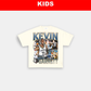 KEVIN GARNETT - KIDS TEE