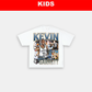 KEVIN GARNETT - KIDS TEE