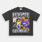KEYONTE GEORGE TEE