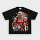 KIKI IRIAFEN TEE