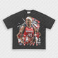 KIKI IRIAFEN TEE