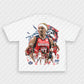 KIKI IRIAFEN TEE