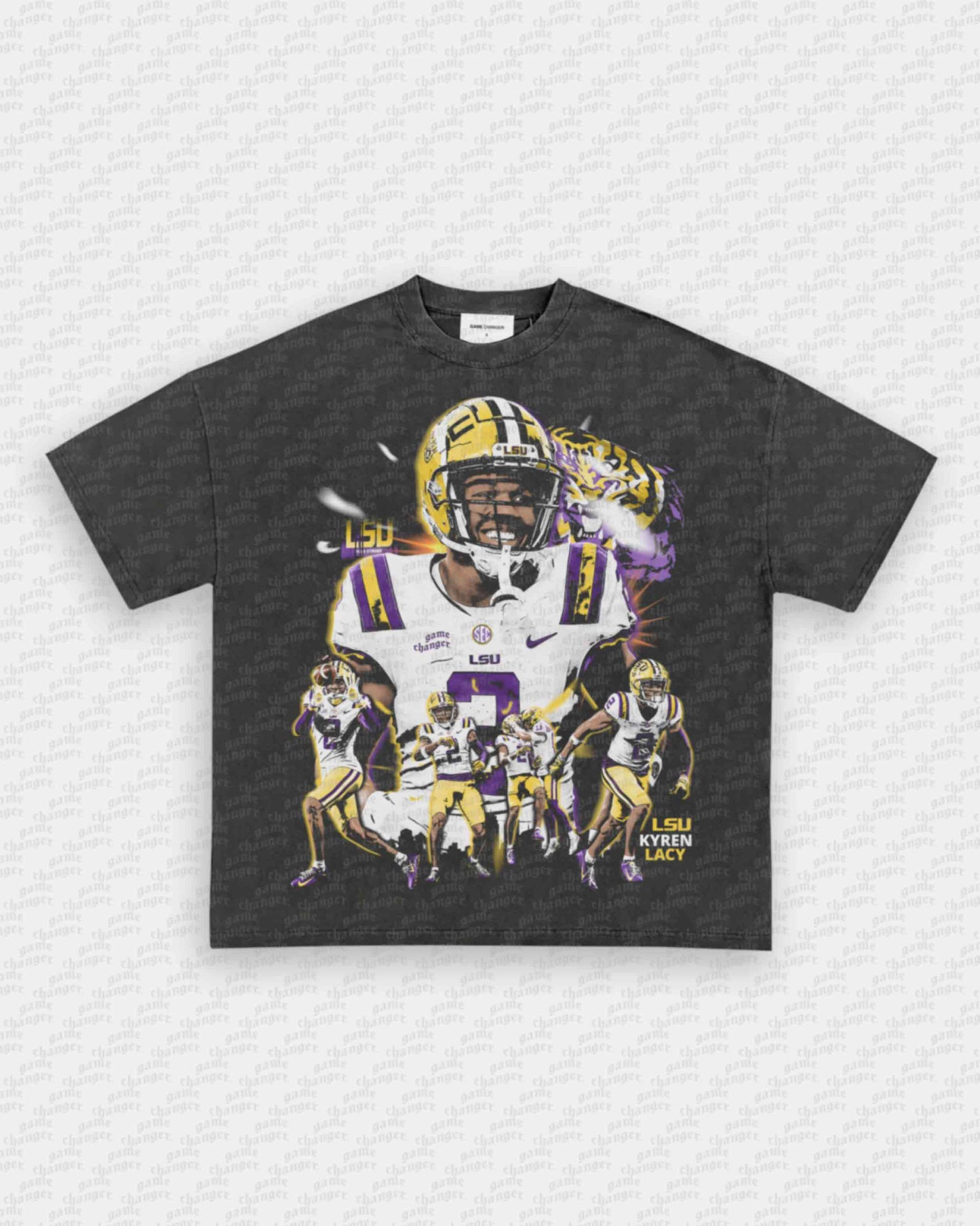 KYREN LACY TEE