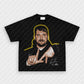 LA LUKA V2 TEE